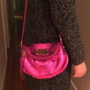 Marc by Marc Jacobs Mini Natasha Cross-body