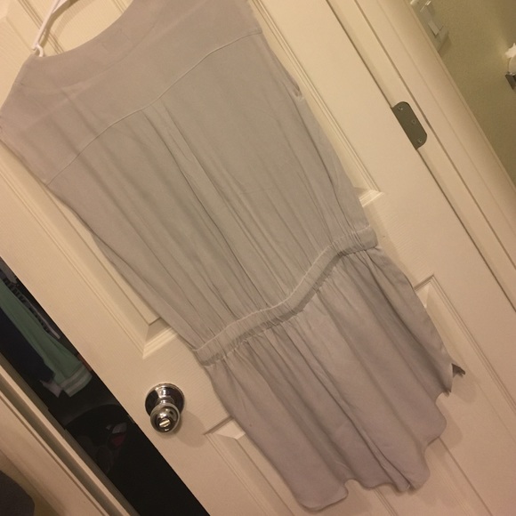 Brigitte Bailey cream romper - Picture 4 of 4