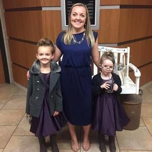 Meet your Posher, Mary