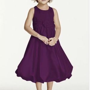 Flower Girl dresses size 4 and 6