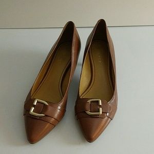Heels Nine West size 8.5