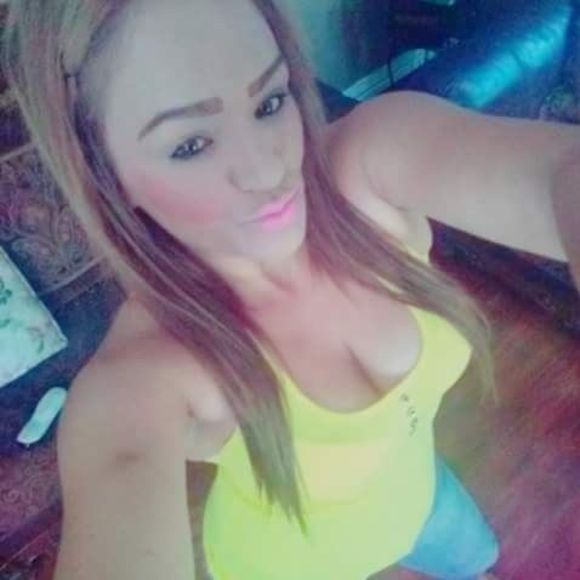 Meet your Posher, Alexandra