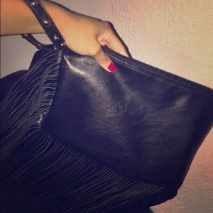 Women's Wrist Wallet