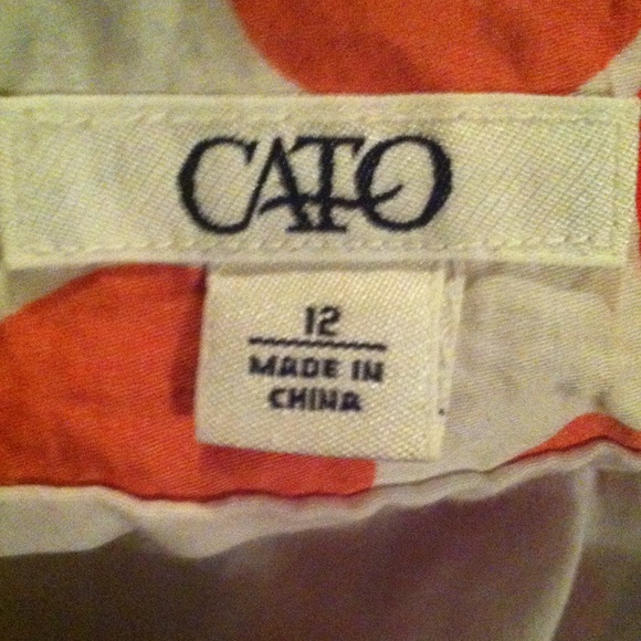 🎀Beautiful skirt🎀 - Picture 4 of 4