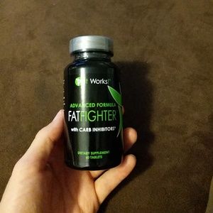 "It Works" Fat Fighters
