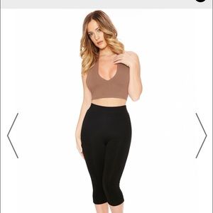 NW Crop Leggings