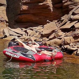 Meet your Posher, Brent