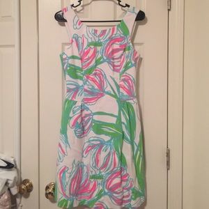 Lilly Pulitzer - Dress