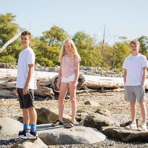 Meet your Posher, Tricia