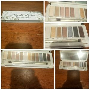 Makeup Pallette
