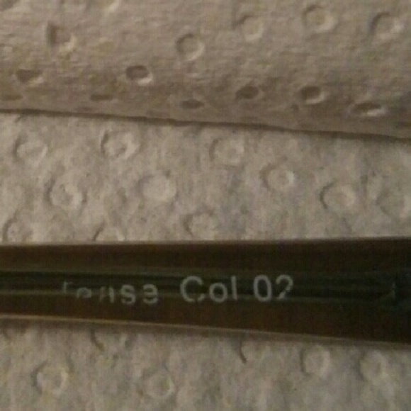 David Benjamin eyeglasses - Picture 3 of 4