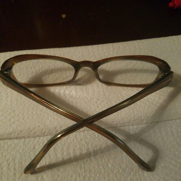 David Benjamin eyeglasses - Picture 4 of 4