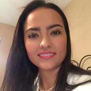 Meet your Posher, Erika