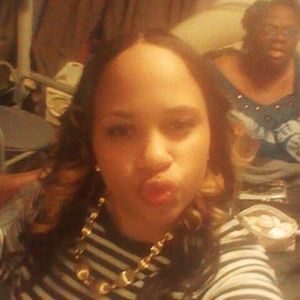 Meet your Posher, Deanna