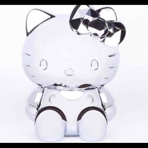 Limited Edition Brush Holder