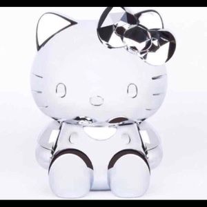 Limited Edition Brush Holder