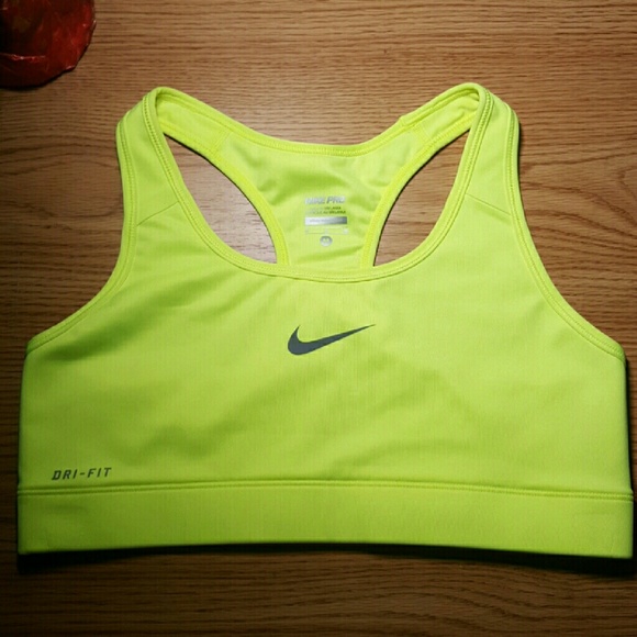 NIKE PRO SPORTS BRA