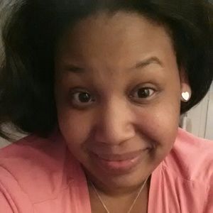 Meet your Posher, Brittney