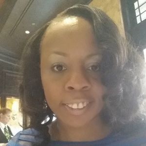 Meet your Posher, Eboni