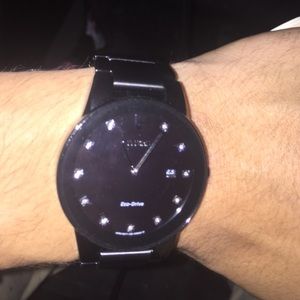 Citizen watch LEGIT WITH BOX.