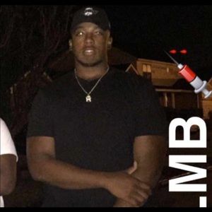 Meet your Posher, Darius