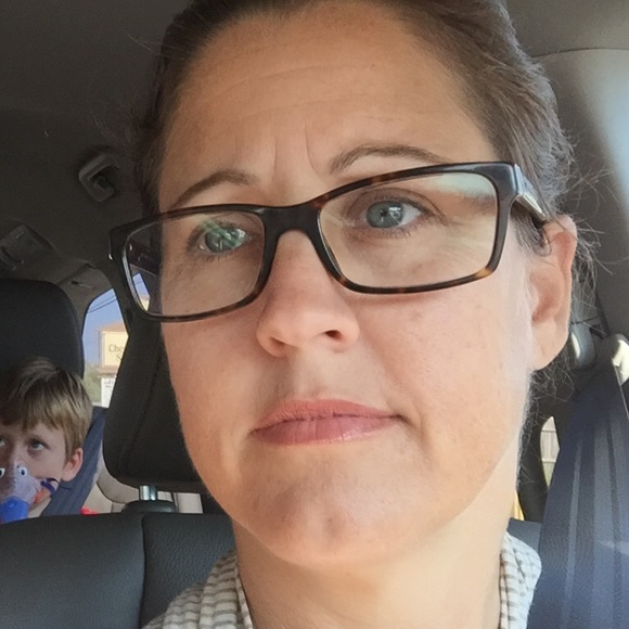 Meet your Posher, Maggie