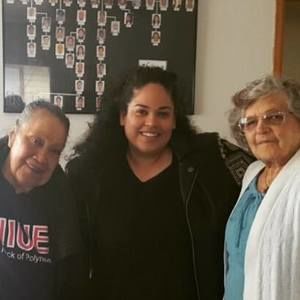 Meet your Posher, Gabrielle