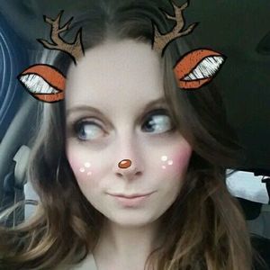 Meet your Posher, Kylie