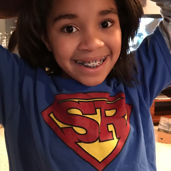 Meet your Posher, Veronica