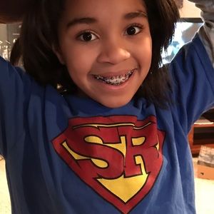 Meet your Posher, Veronica