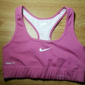 NIKE PRO SPORTS BRA