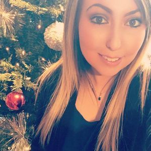 Meet your Posher, Shannon