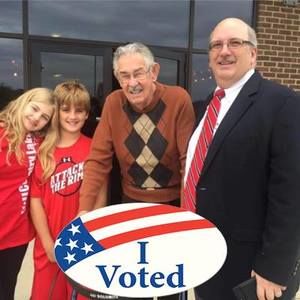 Meet your Posher, Daphne