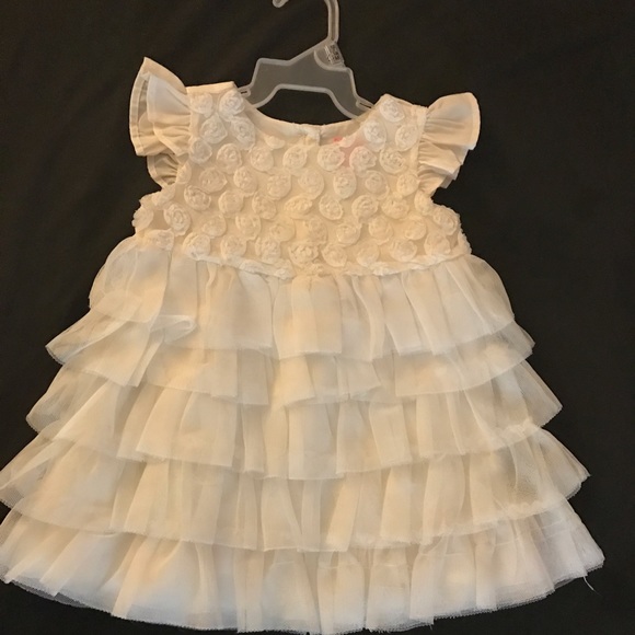 Baby dress