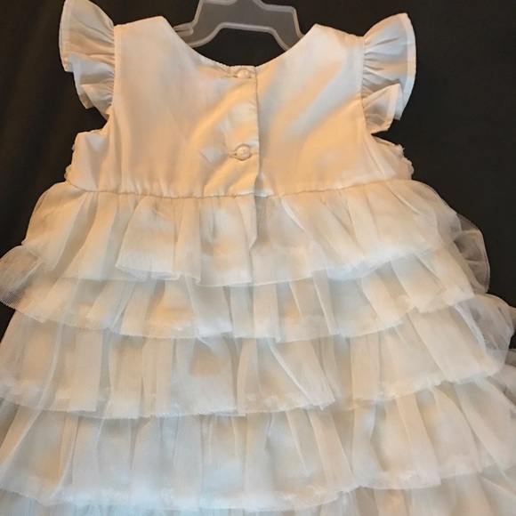 Baby dress - Picture 3 of 4