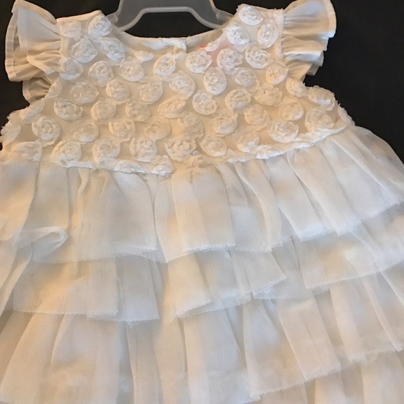 Baby dress - Picture 4 of 4