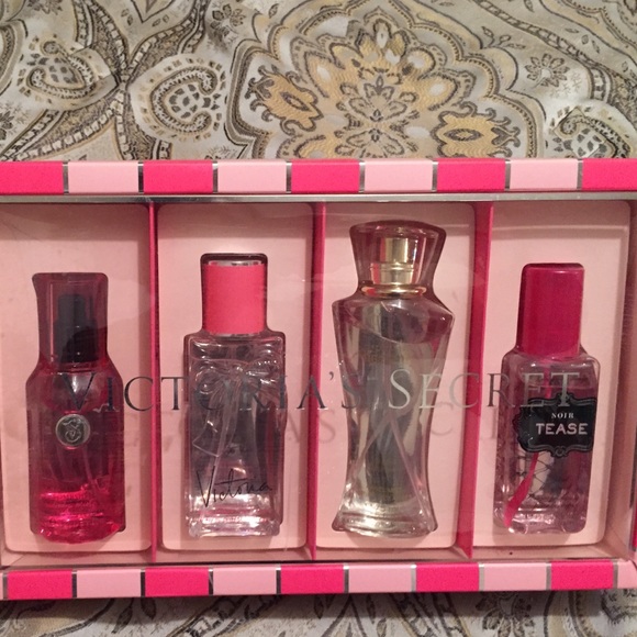 4 pack vs perfume