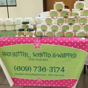 Meet your Posher, Khadijah