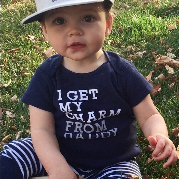 Meet your Posher, Cassie - Picture 6 of 6