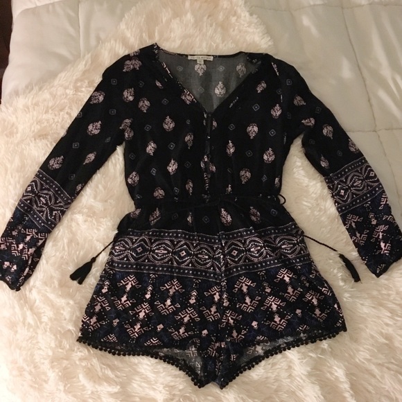 Romper