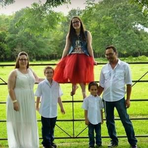 Meet your Posher, Amanda