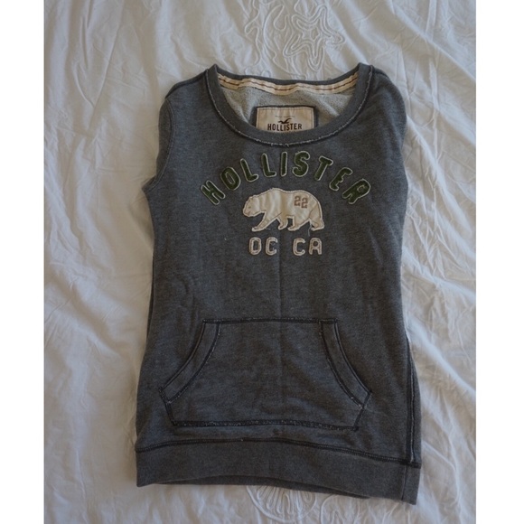 Super Comfy Hollister Long Sleeve