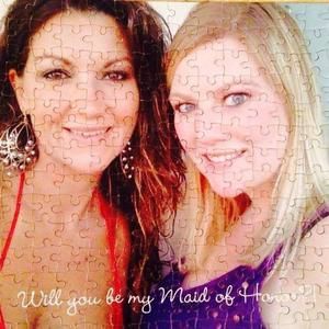 Meet your Posher, Tara