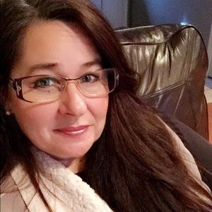 Meet your Posher, Shannon