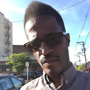 Meet your Posher, Scott