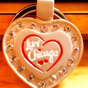 Meet your Posher, Andy