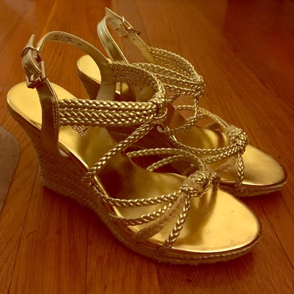 Michael Kors Summer Sandals