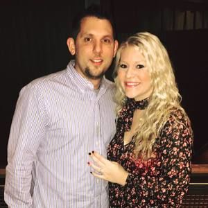 Meet your Posher, Candice