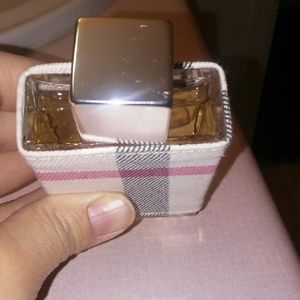 Burberry London perfume