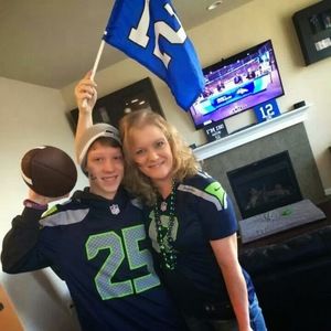 Meet your Posher, Melinda